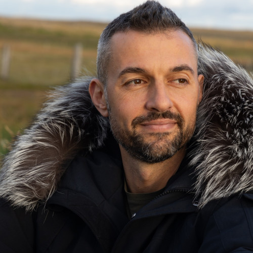 Dimitar K. profile photo