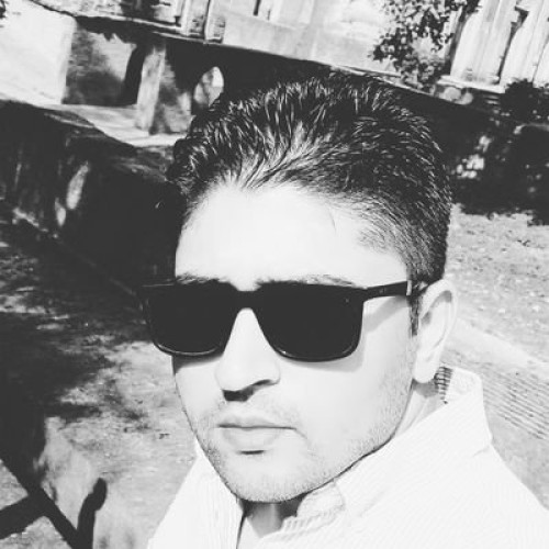 Shachindra K.