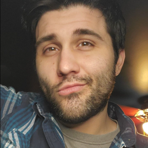 Brian Z.