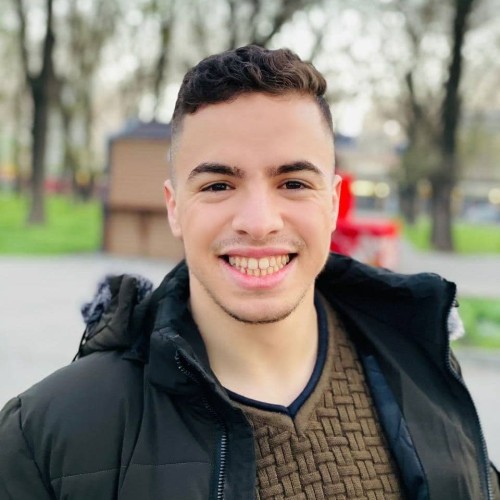 Ash r. profile photo