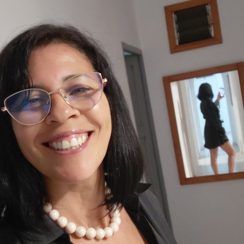 Haydee A. profile photo