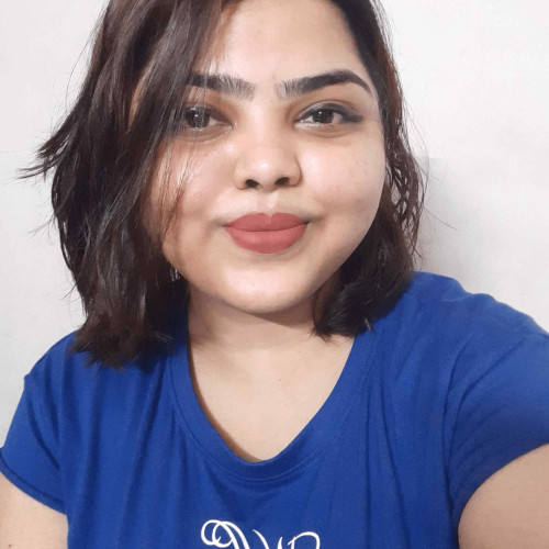 Greeshma H.
