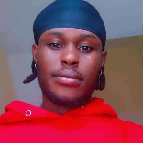 Niten E. profile photo