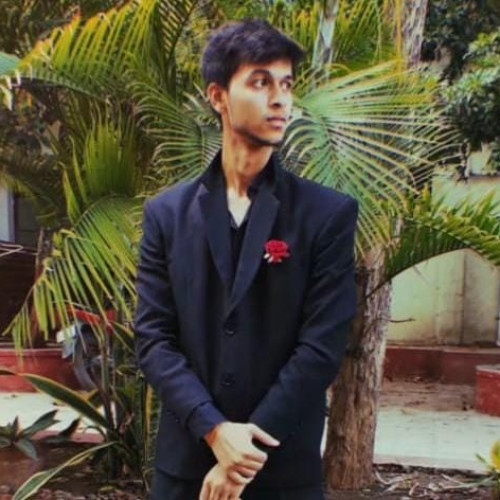 Aditya P. profile photo