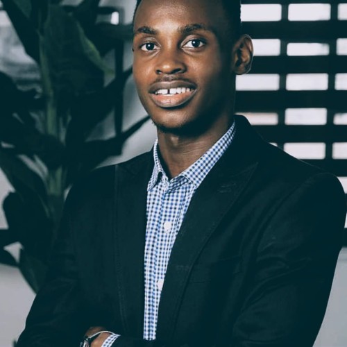 Bright W. profile photo