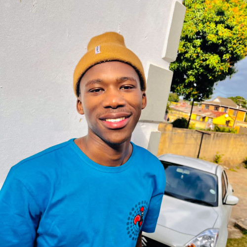 Nkosifikile C. profile photo