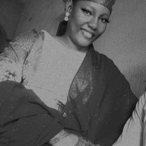 Fatima I. profile photo