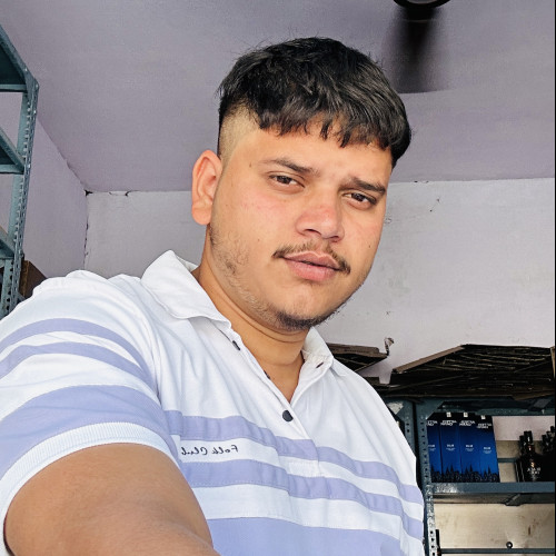 Sudhanshu K. profile photo