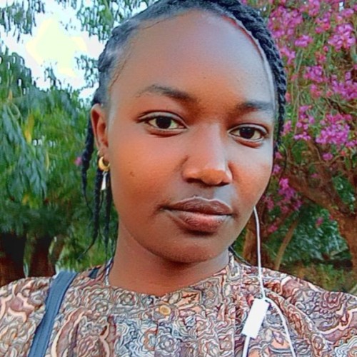 Esther  M.