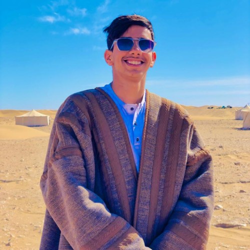 mohamed o. profile photo