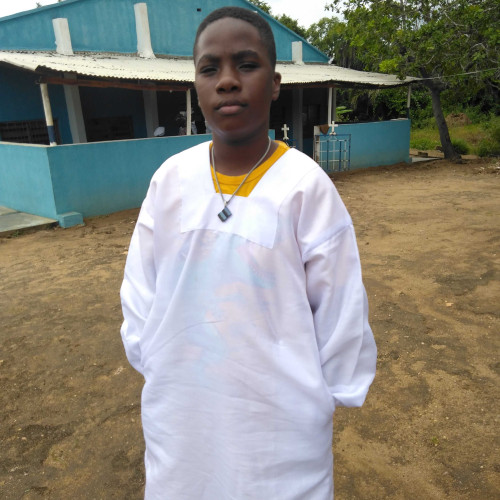 Olamide Joseph O.