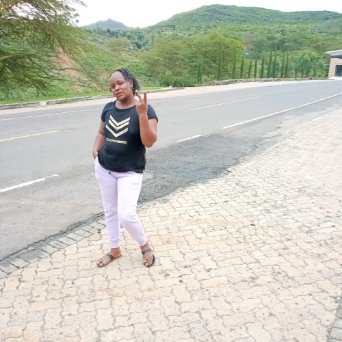 Moreen K. profile photo
