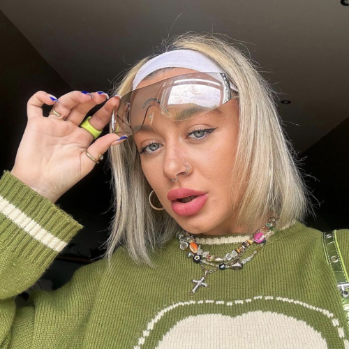 Jess D. profile photo