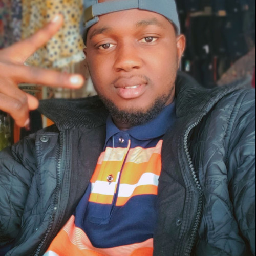 Yakubu  J. profile photo