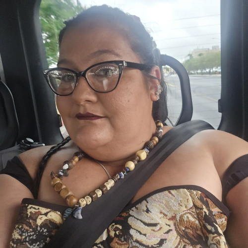 Desiree  V.