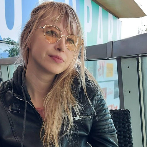 Nataša M. profile photo