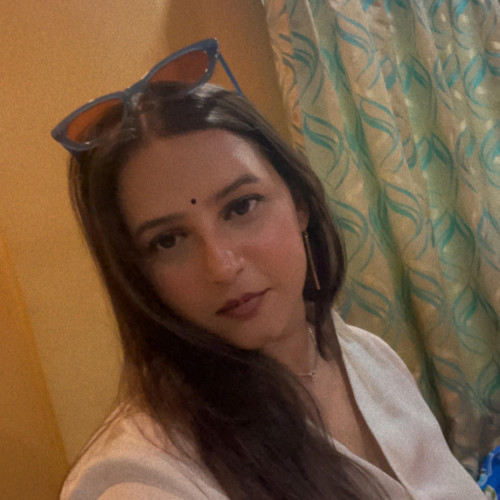 Samina S. profile photo