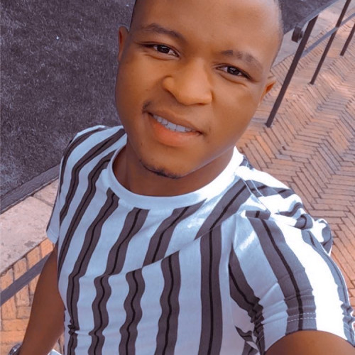 Mzami B. profile photo