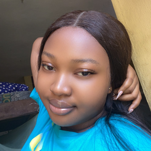 Love D. profile photo