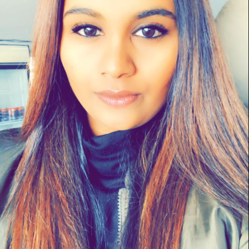 Simrin D. profile photo