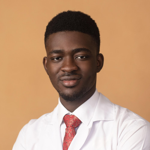 Samuel O. profile photo