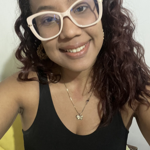 Alejandra B. profile photo