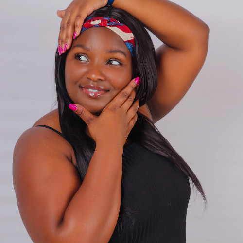 Sarafina  H.