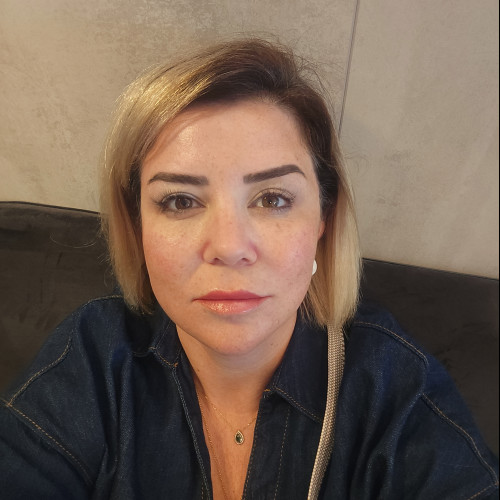 Latife  G. profile photo