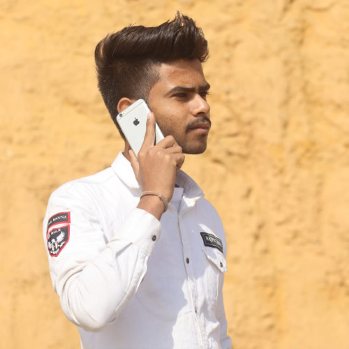 Karan Singh  S. profile photo