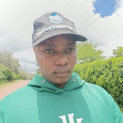 wesonga c. profile photo