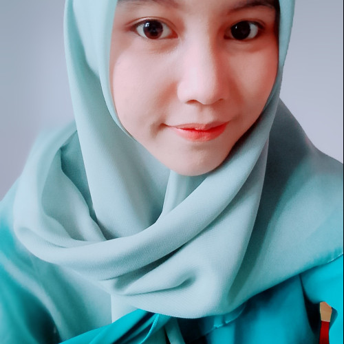 Haura I. profile photo