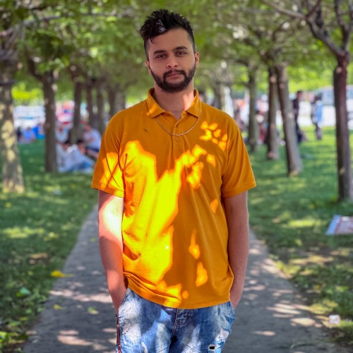 Syed B.