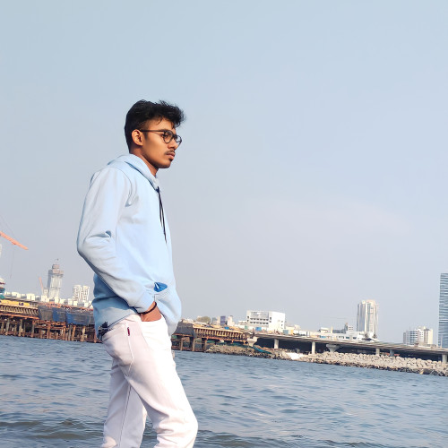 Shrikanth  A. profile photo