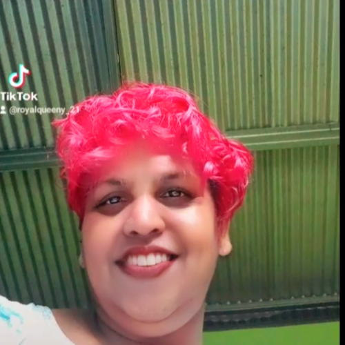 Vashti  S.