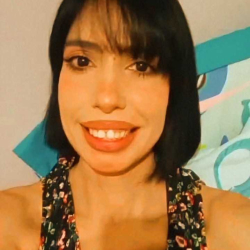 faith r. profile photo