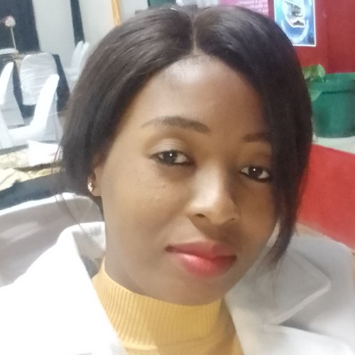 Bongekile  V.