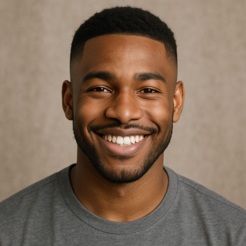 Brandon S.