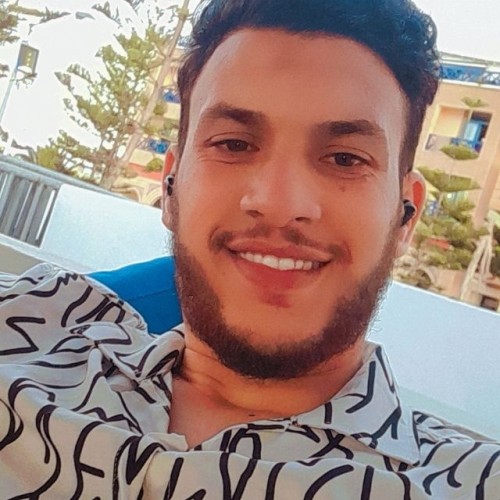 MUSTAPHA A. profile photo