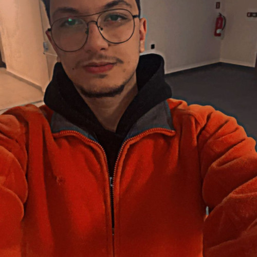 badreddine B. profile photo