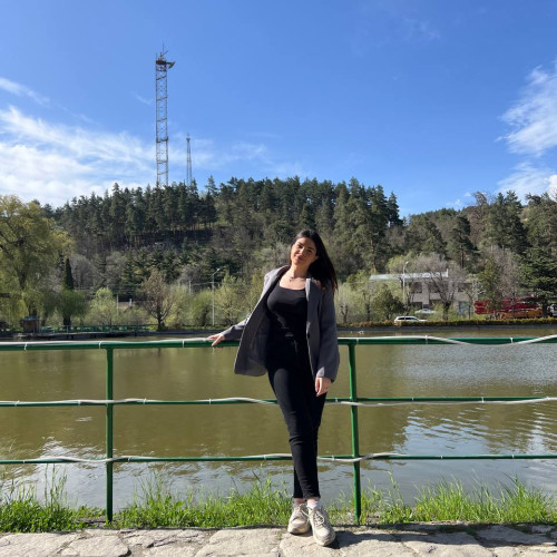 Kima H. profile photo