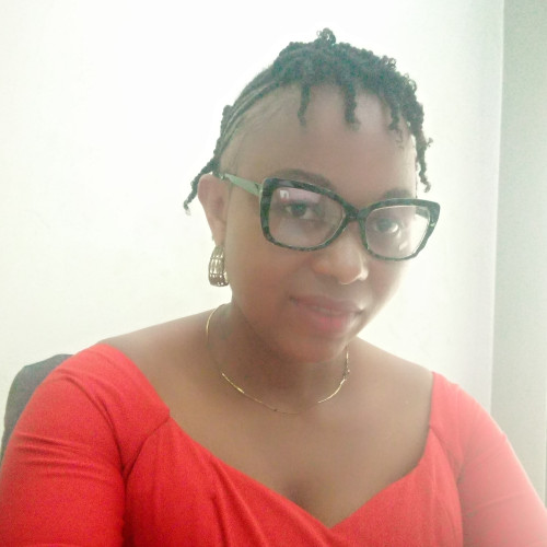 Ijeoma  G. profile photo