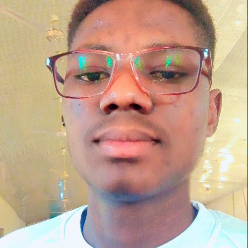 Onyekwere E. profile photo