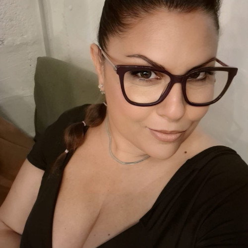 PAOLA Z. profile photo