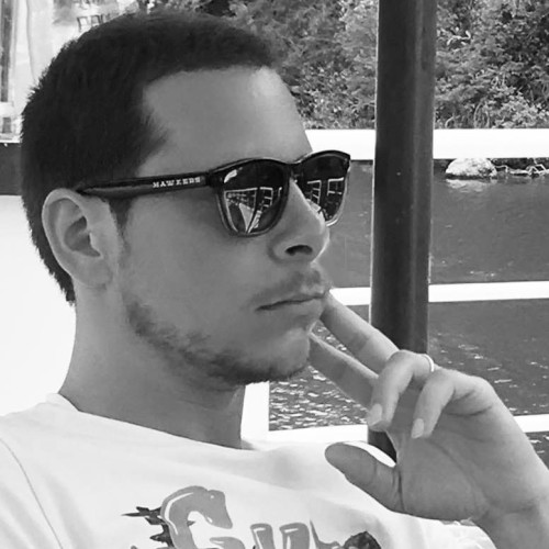 Gianni Maria C. profile photo