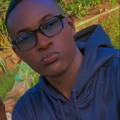 Kalumba M. profile photo