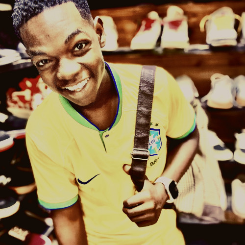 SHKIL S. profile photo