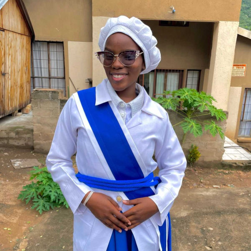 Nobuhle D.