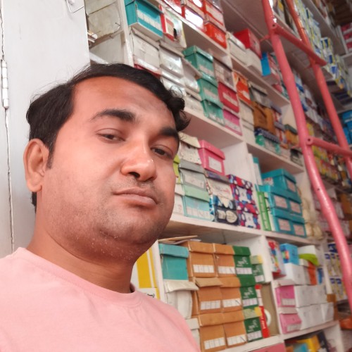DEEPAK K.