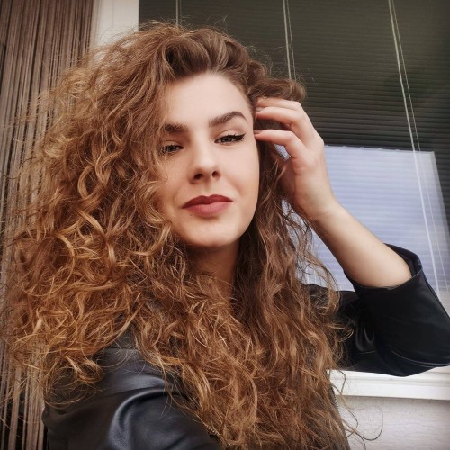 Viktoria K. profile photo