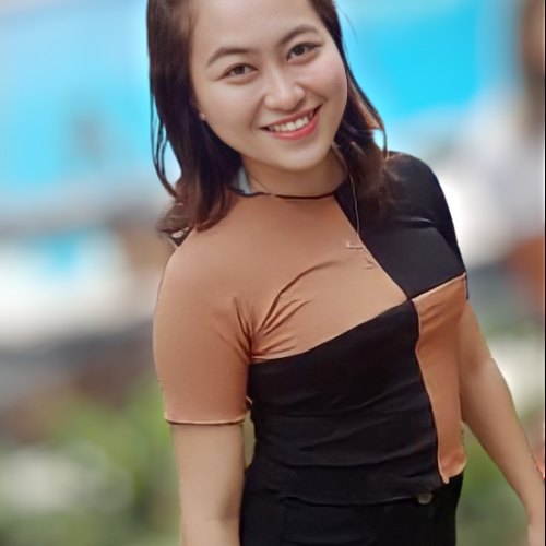 Rizalyn  M.